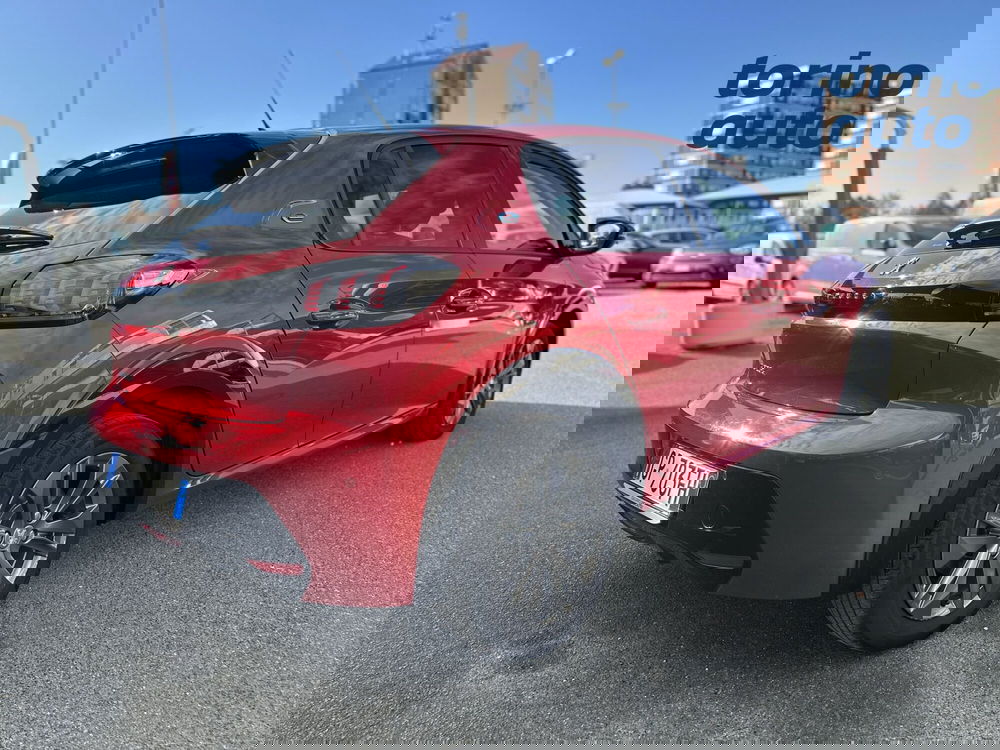 Peugeot 208 usata a Torino (7)