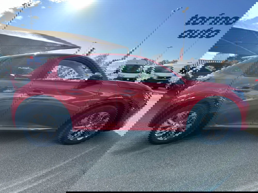 Peugeot 208 usata a Torino (8)