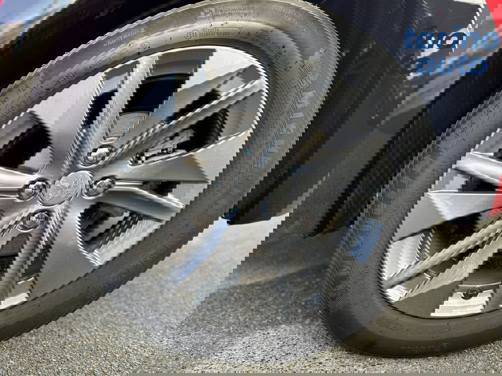 Peugeot 208 usata a Torino (9)