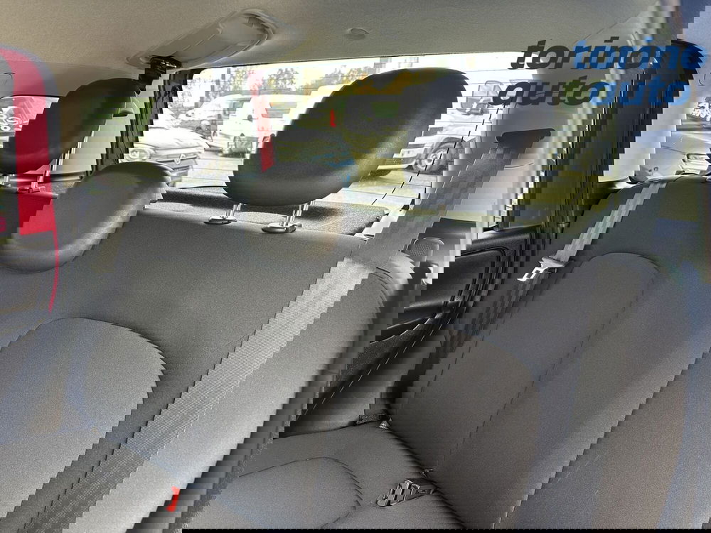 Fiat Panda Cross usata a Torino (10)