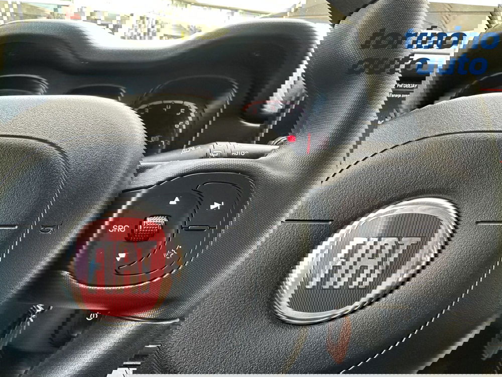 Fiat Panda Cross usata a Torino (17)