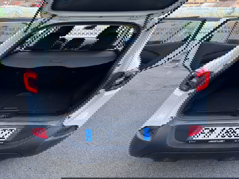 Renault Kadjar usata a Ancona (11)