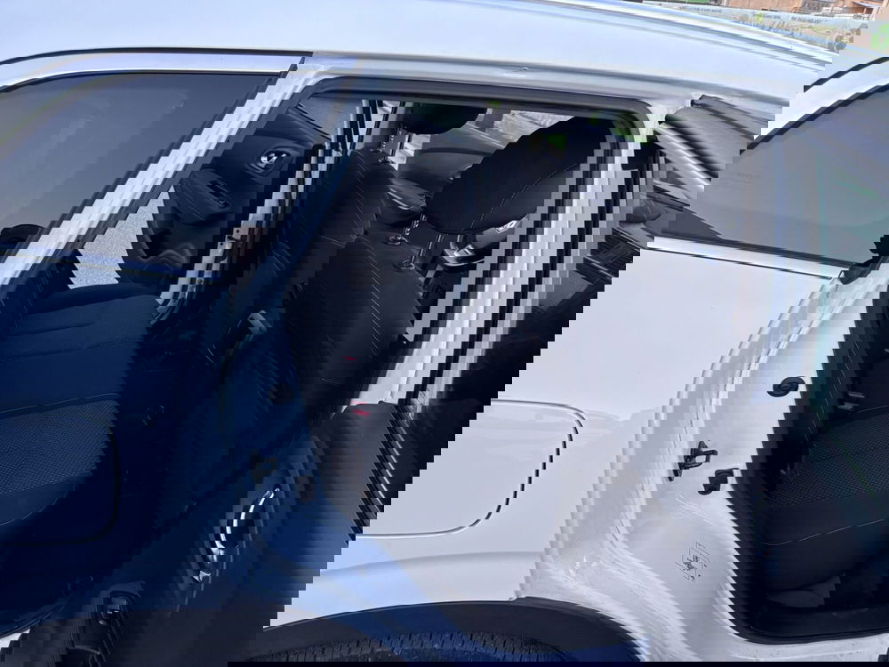 Renault Kadjar usata a Ancona (12)