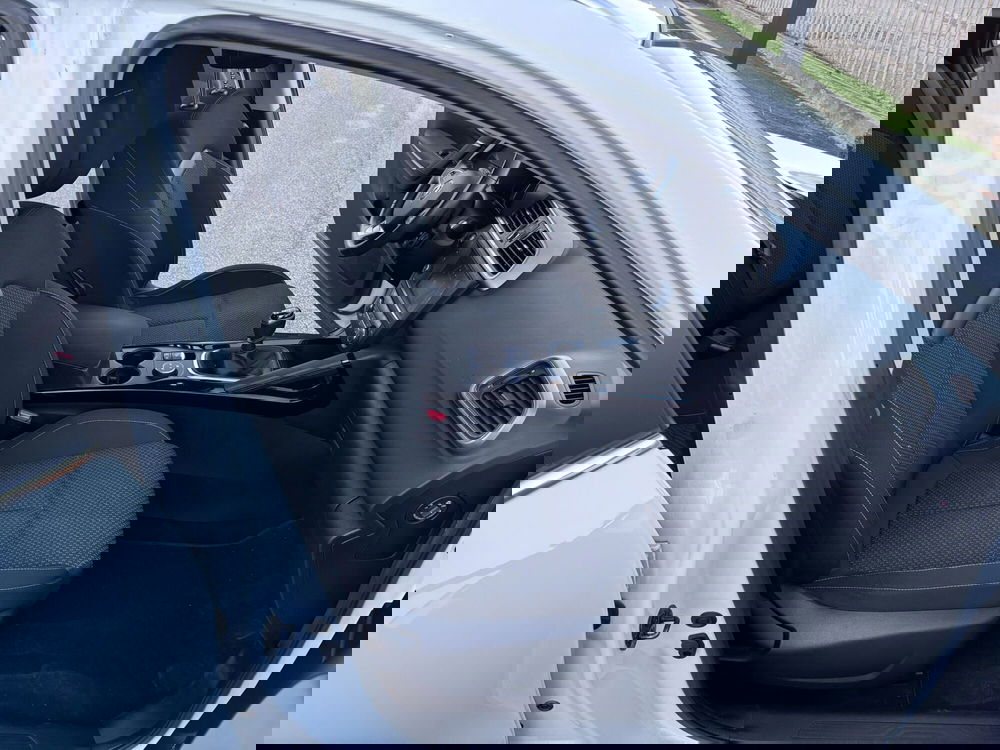 Renault Kadjar usata a Ancona (13)