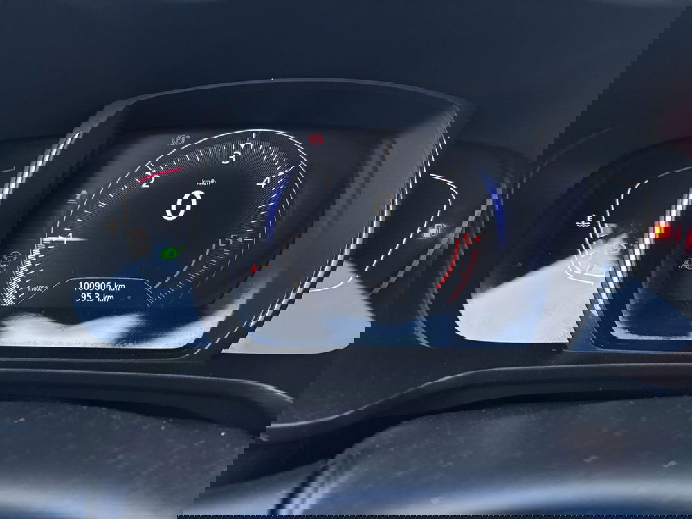 Renault Kadjar usata a Ancona (14)