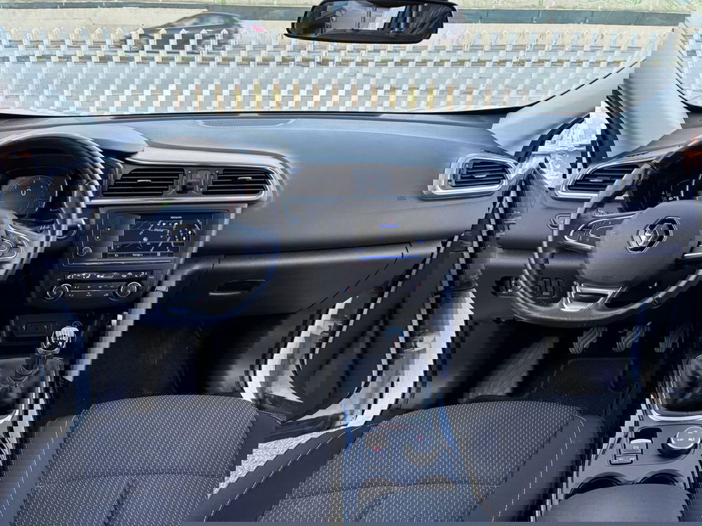 Renault Kadjar usata a Ancona (15)