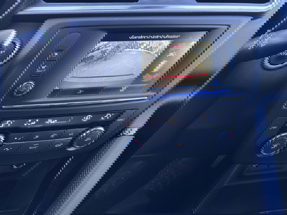 Renault Kadjar usata a Ancona (16)