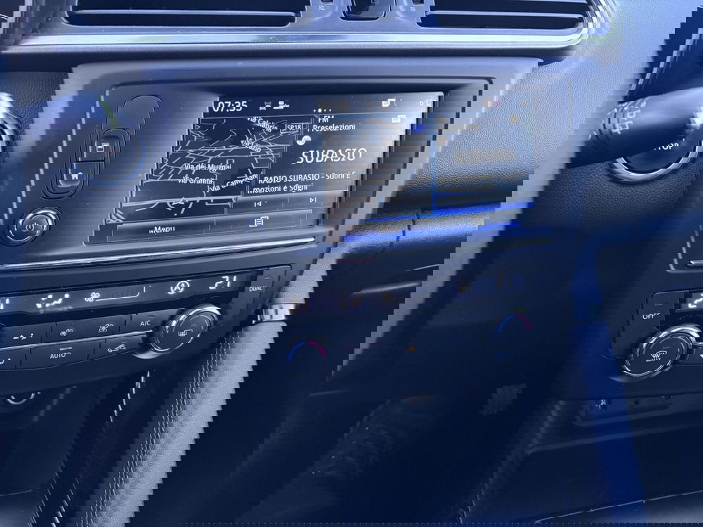 Renault Kadjar usata a Ancona (17)