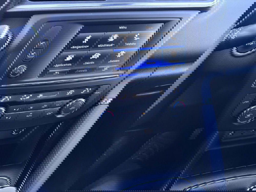 Renault Kadjar usata a Ancona (18)