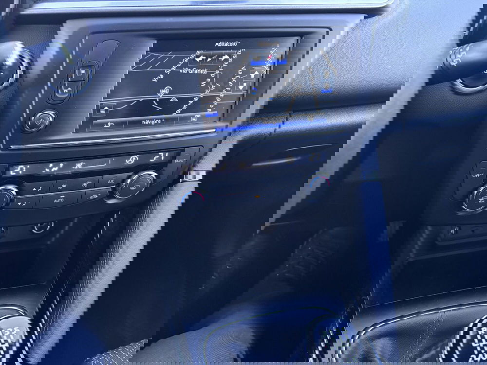 Renault Kadjar usata a Ancona (19)