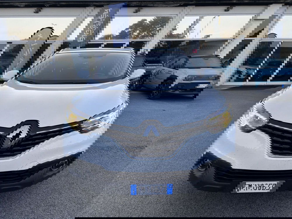 Renault Kadjar usata a Ancona (2)
