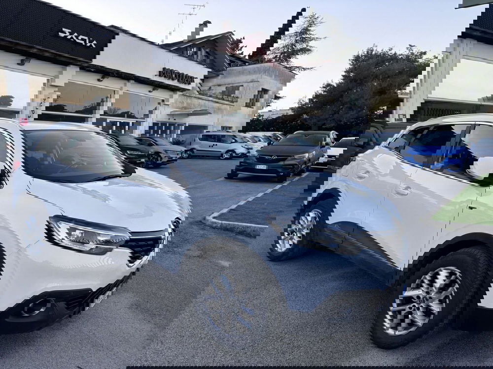 Renault Kadjar usata a Ancona (3)