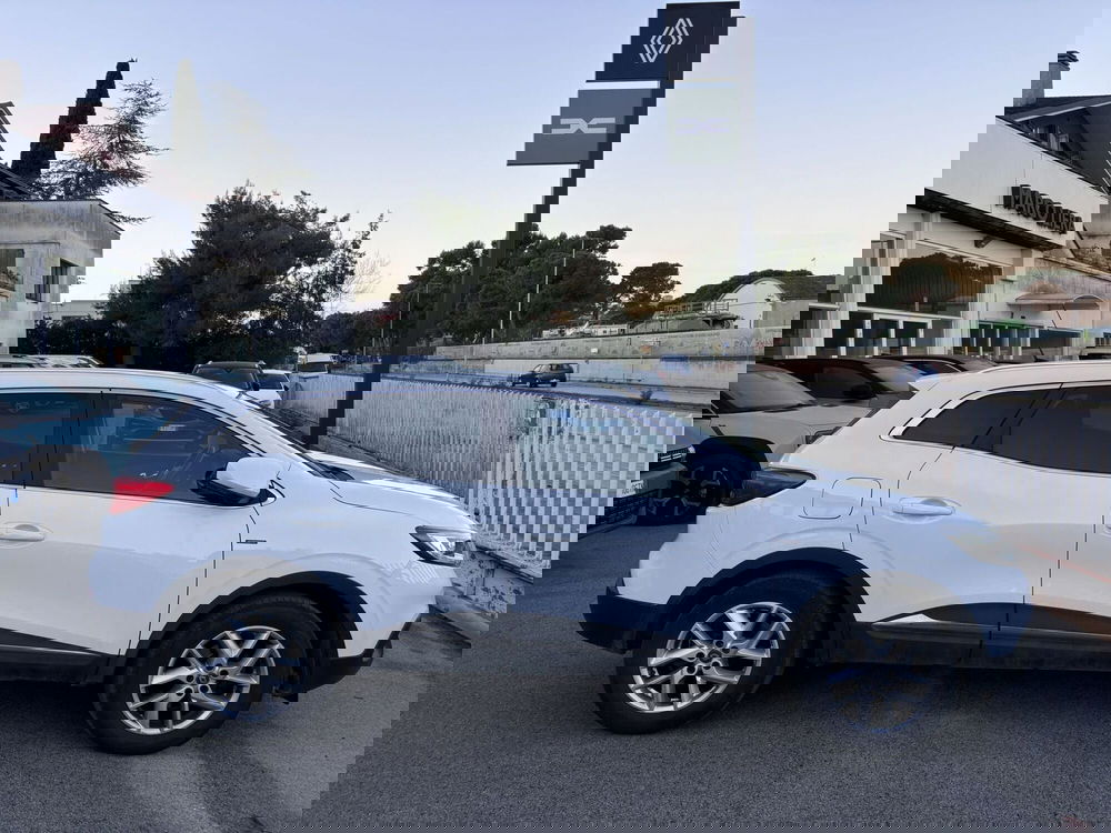 Renault Kadjar usata a Ancona (4)