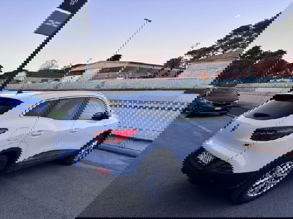 Renault Kadjar usata a Ancona (5)