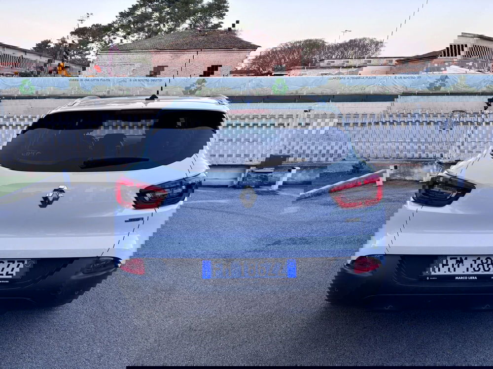 Renault Kadjar usata a Ancona (6)