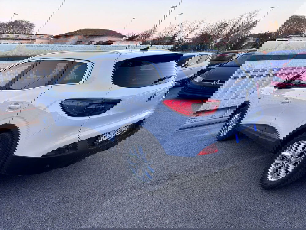 Renault Kadjar usata a Ancona (7)