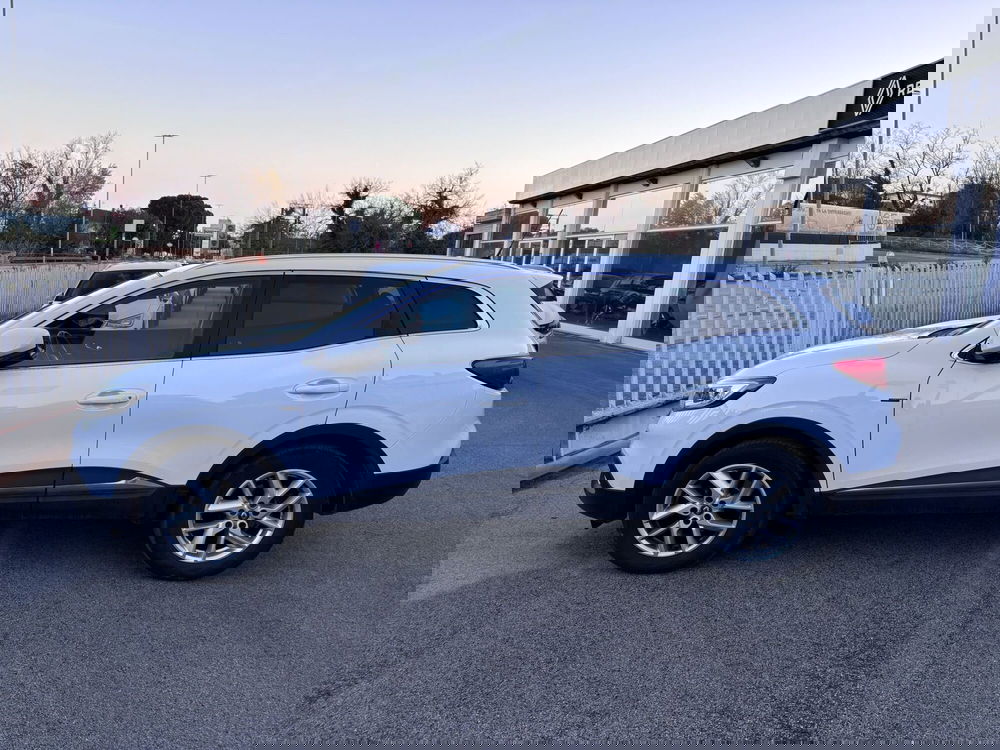 Renault Kadjar usata a Ancona (8)