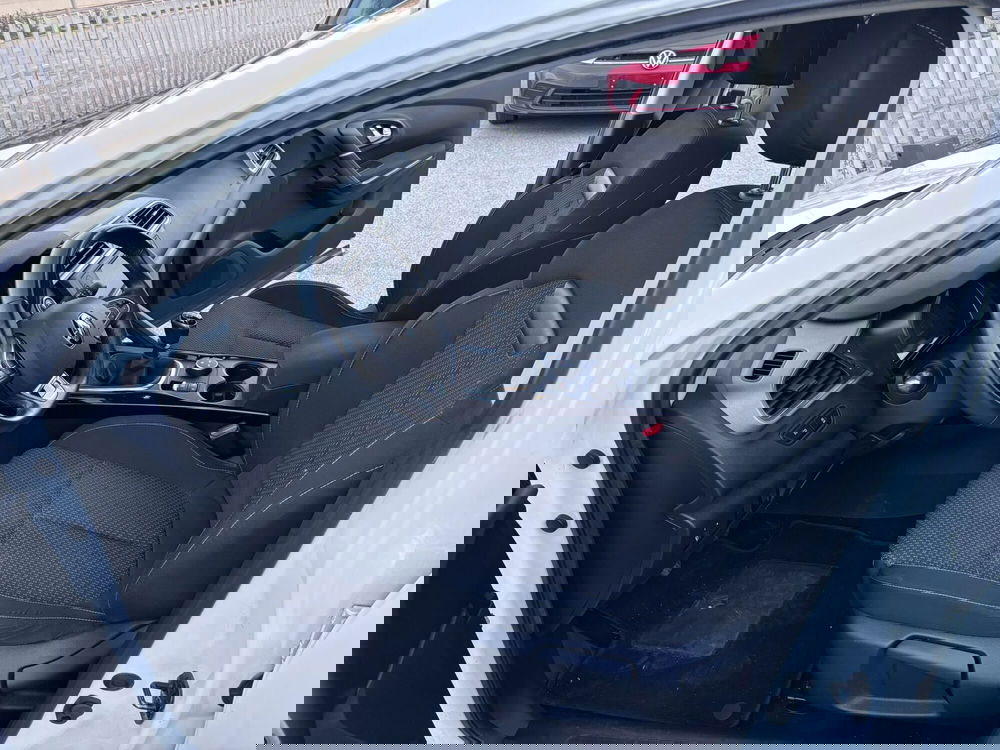 Renault Kadjar usata a Ancona (9)