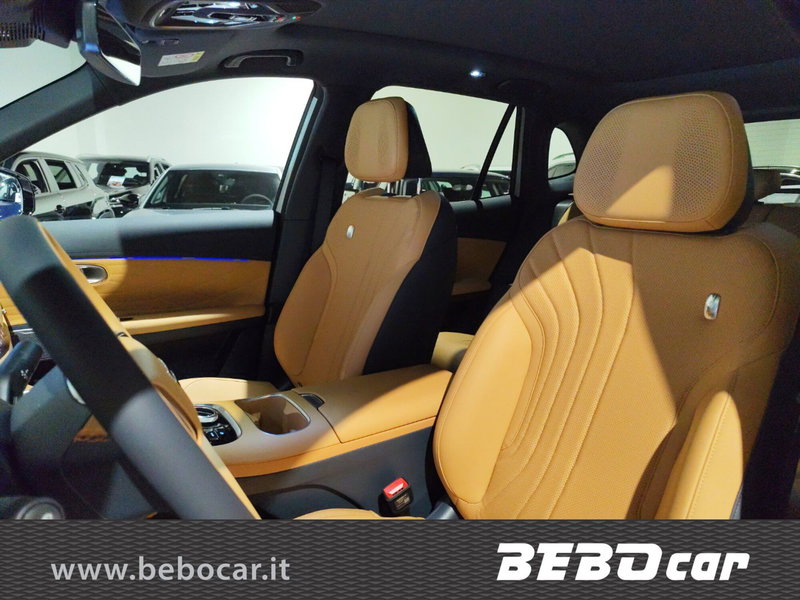 Geely Starray nuova a Torino (12)