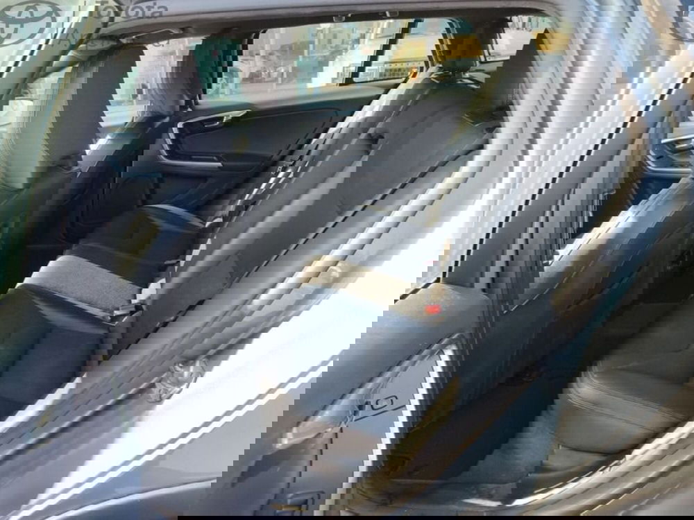 Volvo V60 Cross Country usata a Reggio Calabria (10)