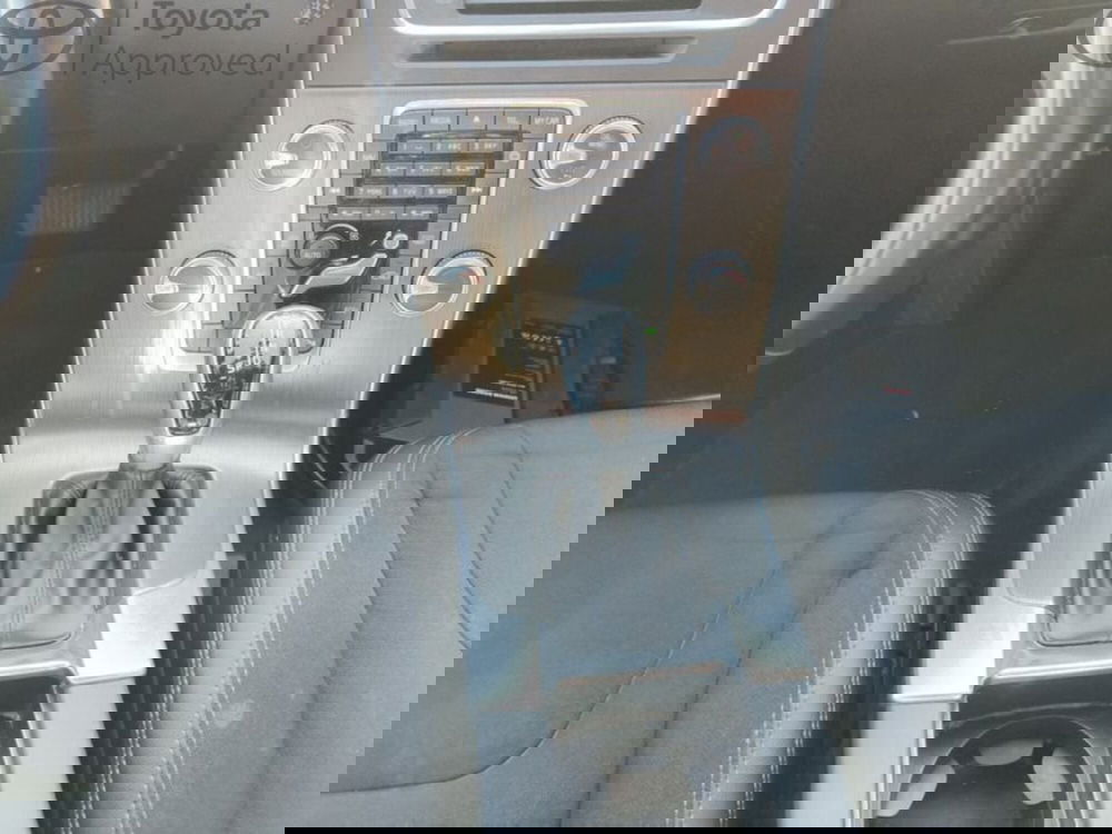 Volvo V60 Cross Country usata a Reggio Calabria (13)