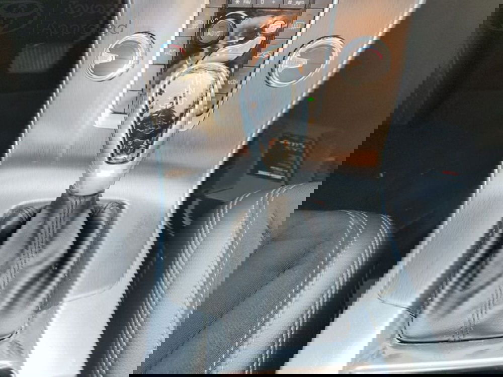 Volvo V60 Cross Country usata a Reggio Calabria (14)