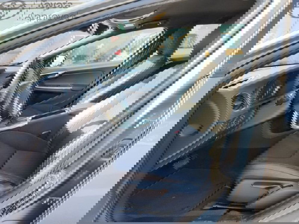 Volvo V60 Cross Country usata a Reggio Calabria (9)