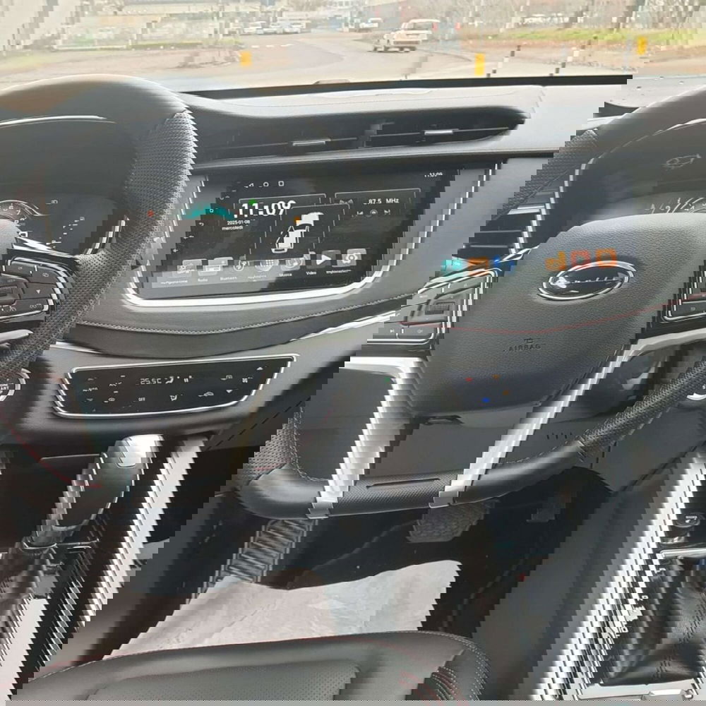 Cirelli Cirelli 3 Sport nuova a Padova (11)