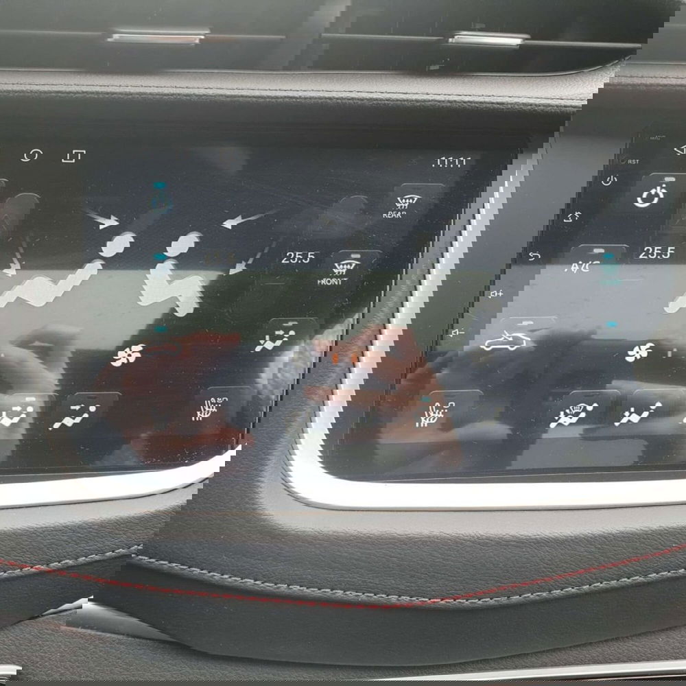 Cirelli Cirelli 3 Sport nuova a Padova (15)