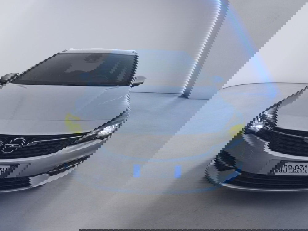 Opel Astra Station Wagon usata a Padova (2)