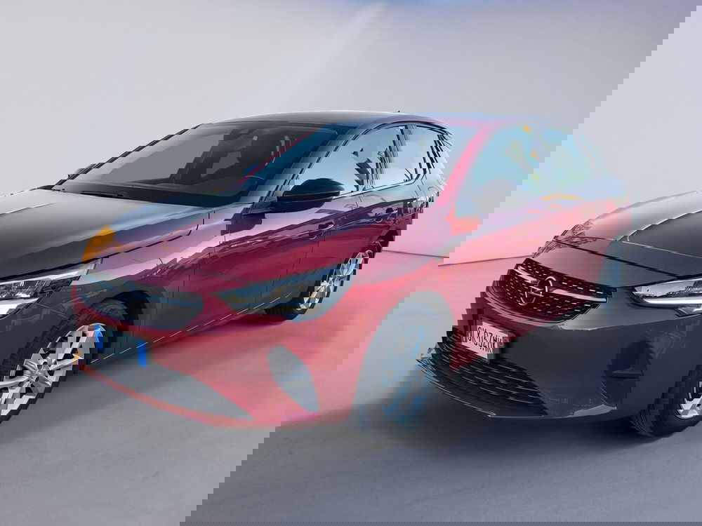 Opel Corsa usata a Padova