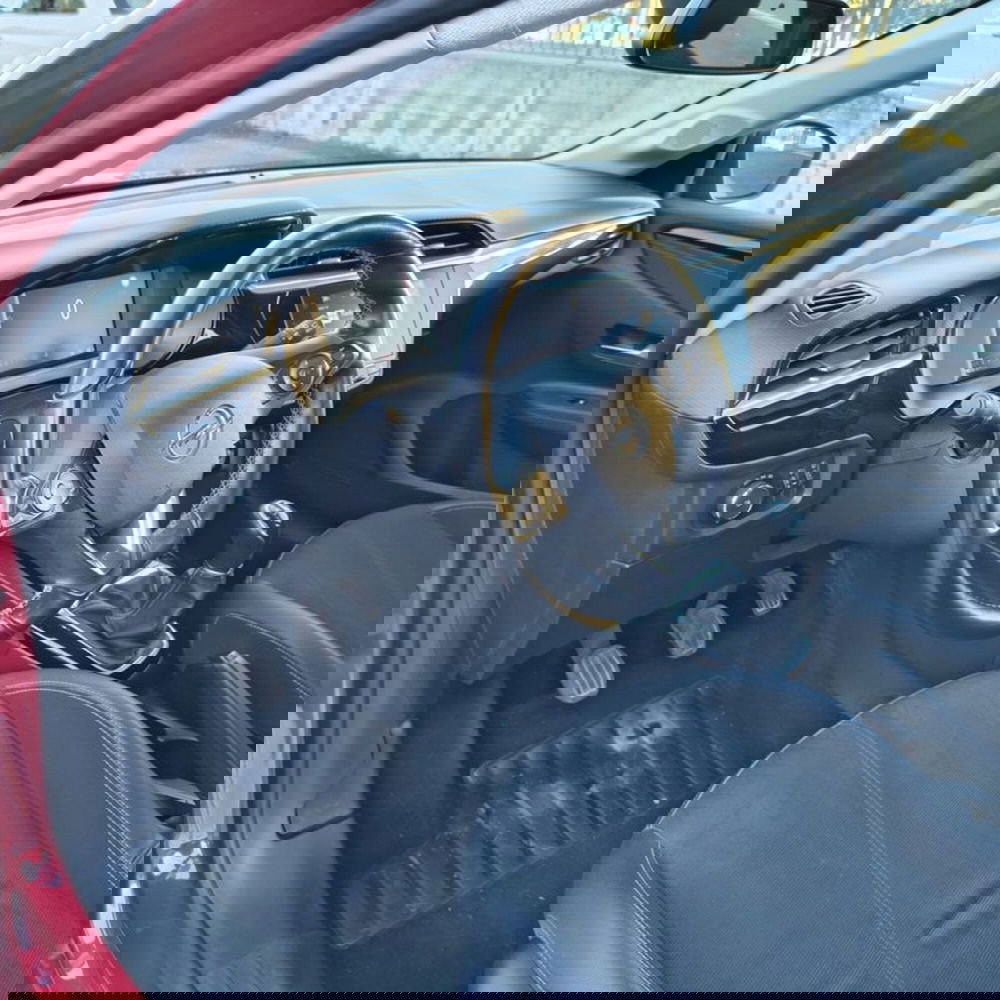 Opel Corsa usata a Padova (10)