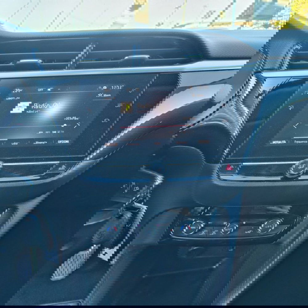 Opel Corsa usata a Padova (12)