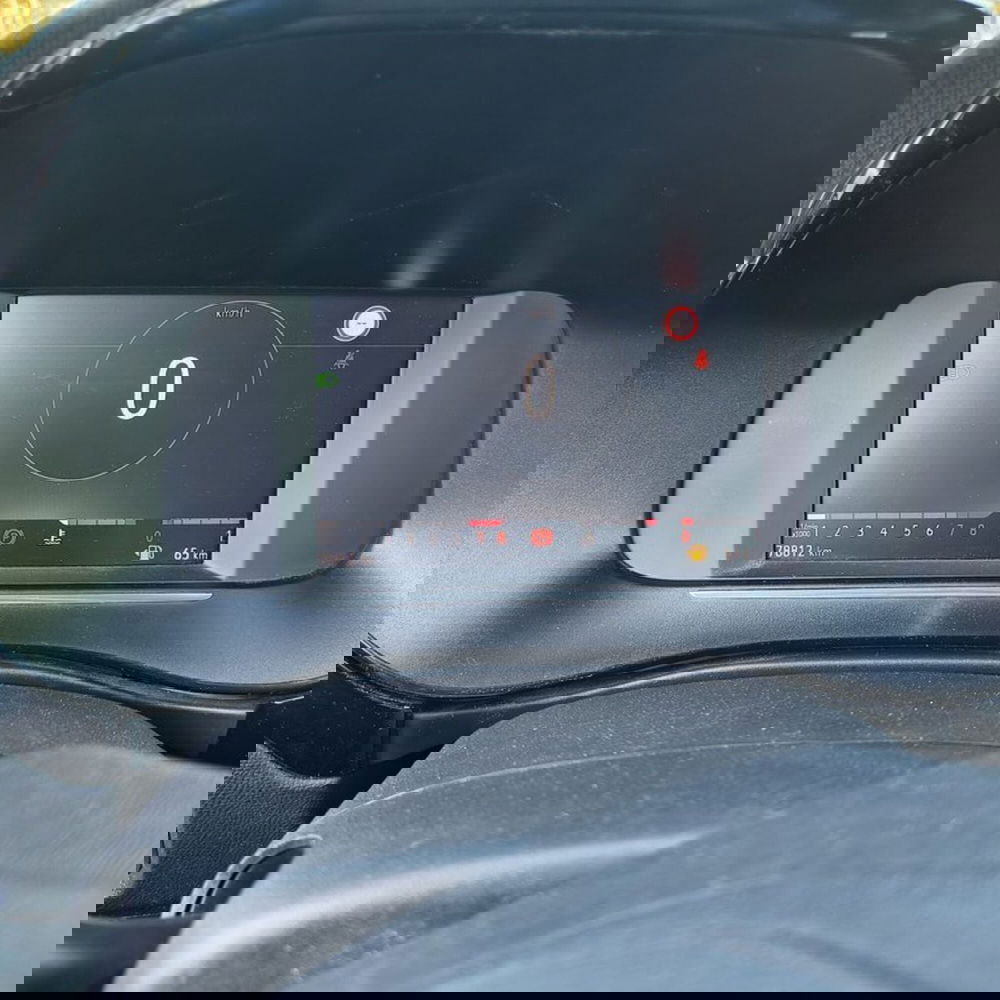 Opel Corsa usata a Padova (16)