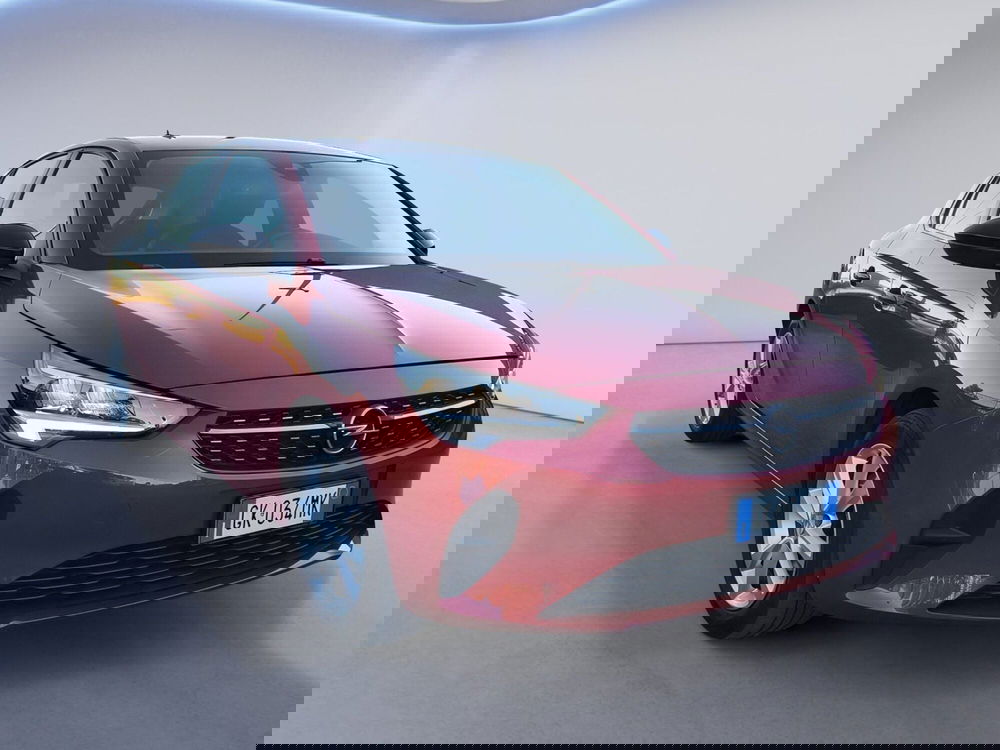 Opel Corsa usata a Padova (3)