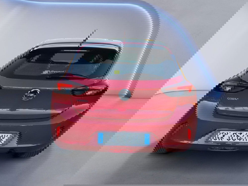 Opel Corsa usata a Padova (5)