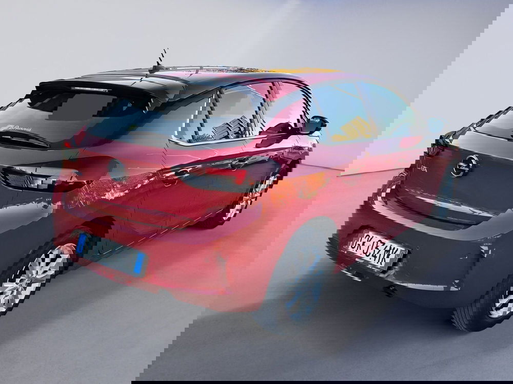 Opel Corsa usata a Padova (6)