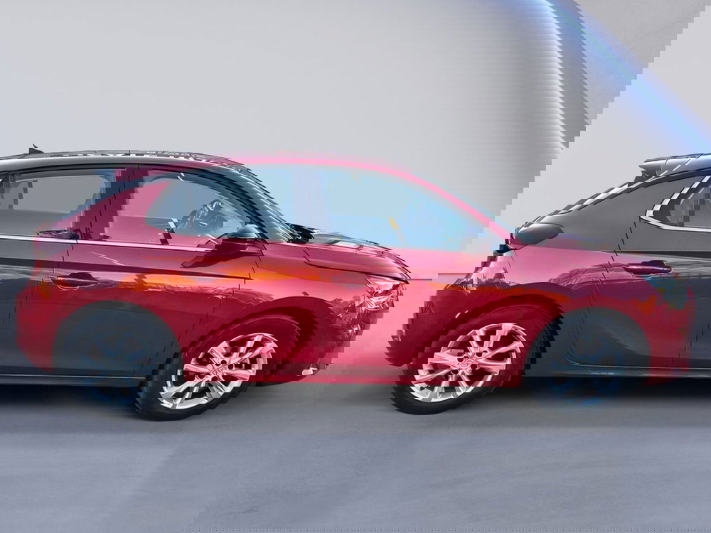 Opel Corsa usata a Padova (7)