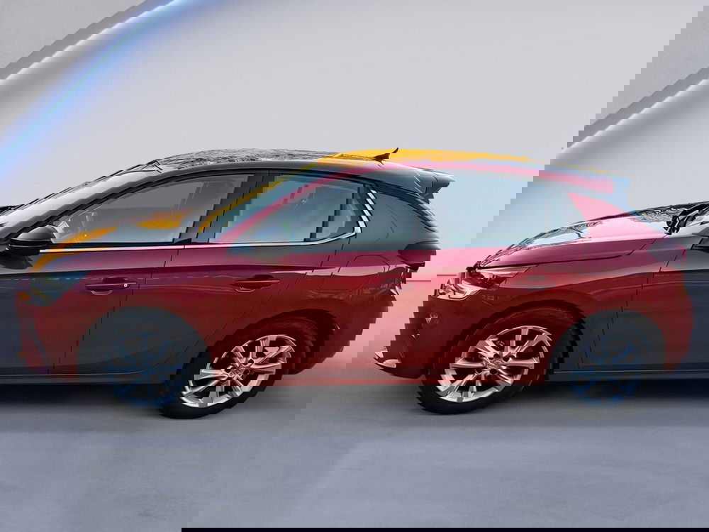 Opel Corsa usata a Padova (8)