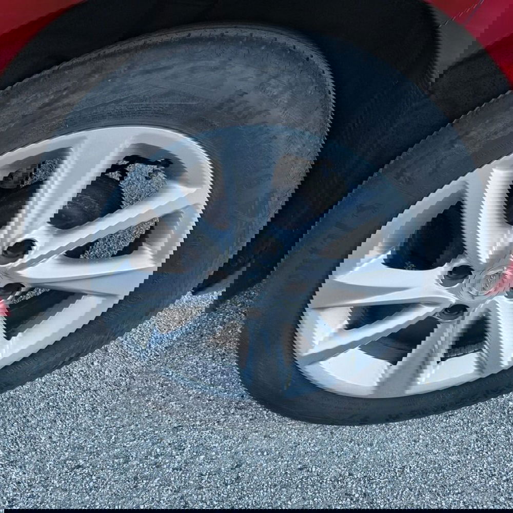 Opel Corsa usata a Padova (9)