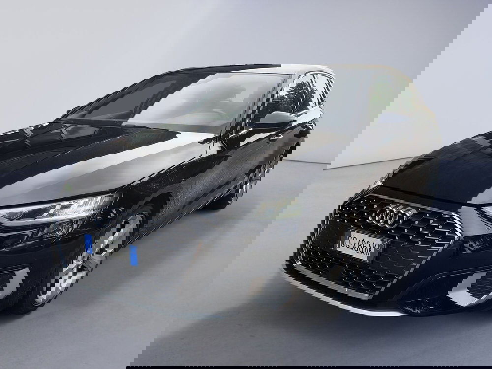 Audi A3 Sportback usata a Padova (2)