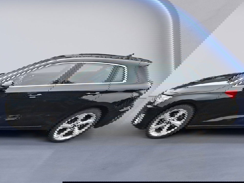 Audi A3 Sportback usata a Padova (8)