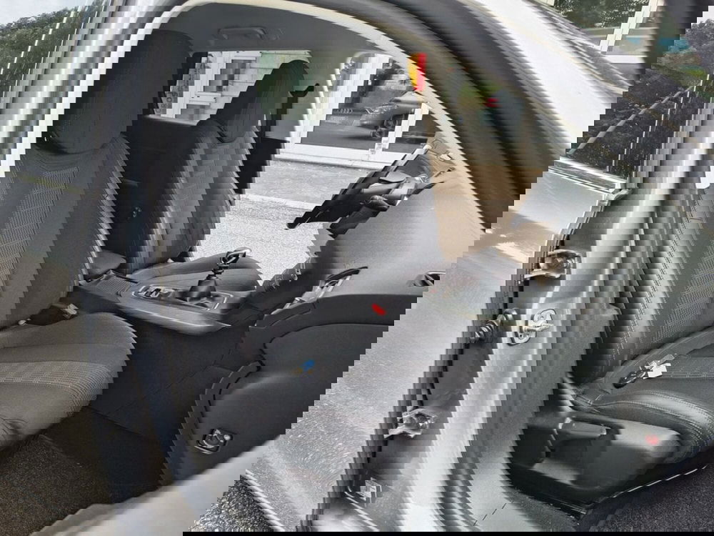 Peugeot 308 SW usata a Padova (14)