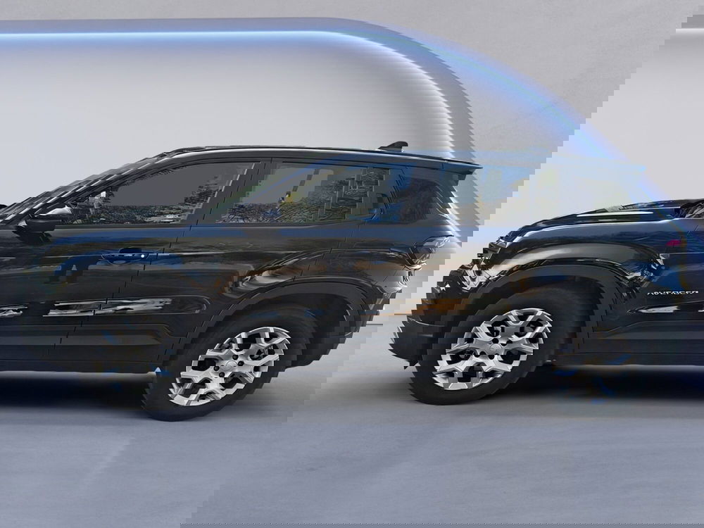 Jeep Avenger usata a Padova (8)