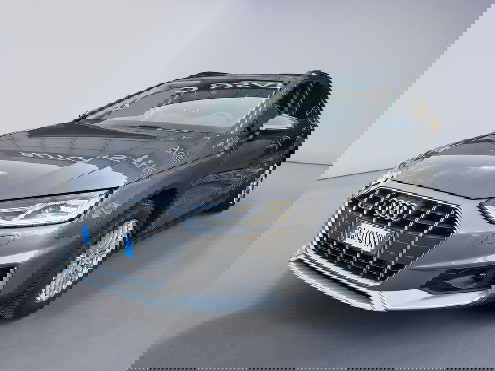 Audi A4 Allroad usata a Padova