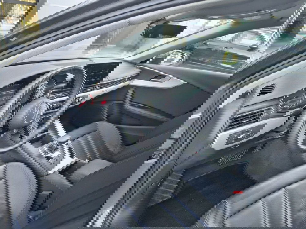 Audi A4 Allroad usata a Padova (10)