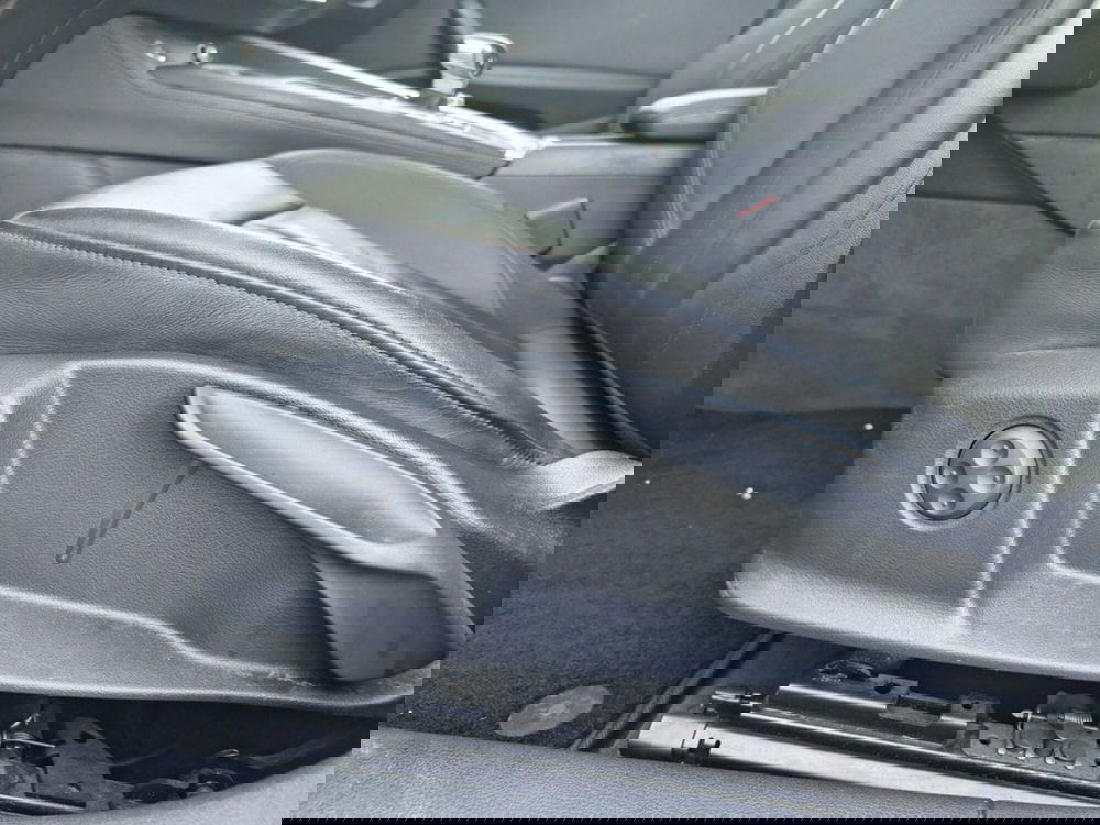 Audi A4 Allroad usata a Padova (15)