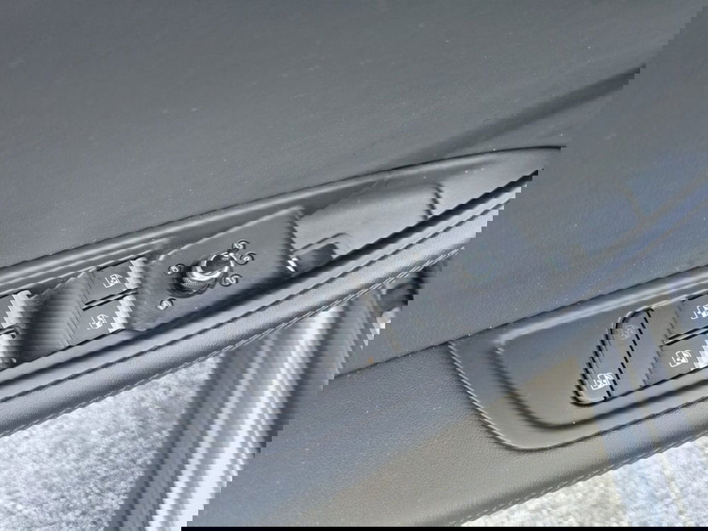 Audi A4 Allroad usata a Padova (17)