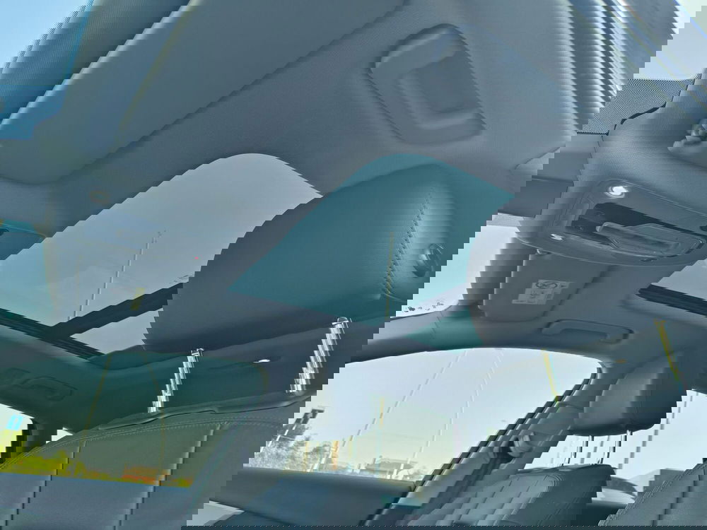 Audi A4 Allroad usata a Padova (18)