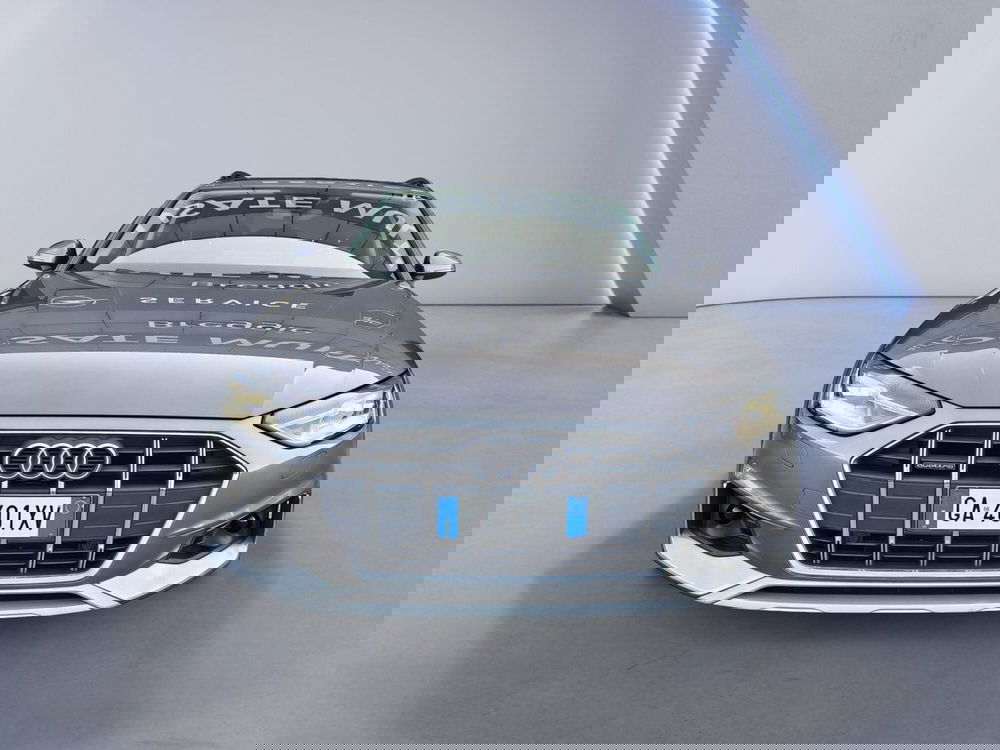 Audi A4 Allroad usata a Padova (2)